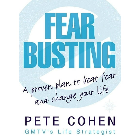 Fear Busting, (Paperback)