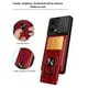 thumbnail image 2 of Funda Anillo y Tarjetero Card Slot para ZTE Axon 50 Lite, 2 of 5