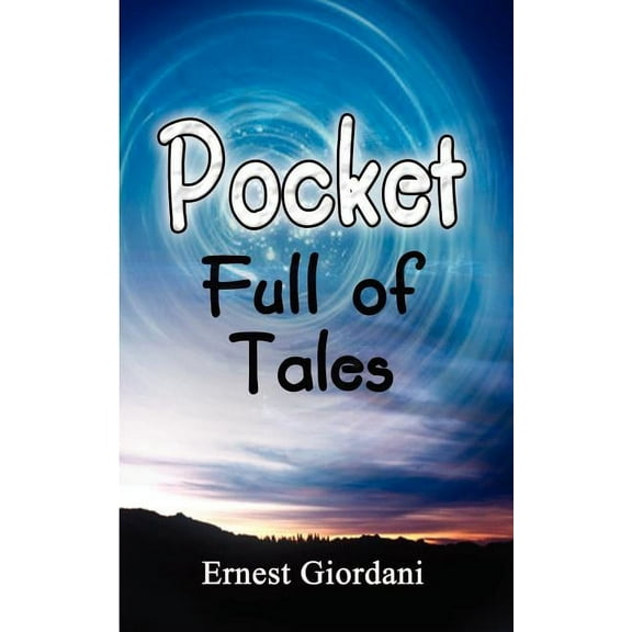 Pocket Full of Tales, (Paperback)