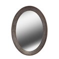 thumbnail image 1 of Kenroy Home 60444GAL Miroir Ovale Antillais, 1 of 1