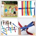 thumbnail image 4 of Cuerda de seguridad para niños, cuerda para caminar para preescolar, cuerda de seguridad para exteriores, 4 of 5