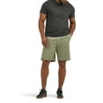 thumbnail image 2 of Lee Big Men's Extreme Comfort Flat Front Short, Sizes 42-54, 2 of 5