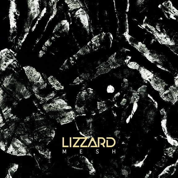 Lizzard - Mesh - Music & Performance - Vinyl