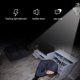 thumbnail image 4 of Camara Al Aire Libre De Lente Triple, Push De Alarma Al Aire Libre Para Casa, 4 of 7