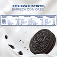 thumbnail image 2 of Galletas Oreo con relleno sabor chocolate 63G, 2 of 5