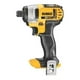 thumbnail image 1 of Llave De Impacto 1/4 20v S/bater Y Carga Dcf885b-b3 DeWalt DCF885B-B3, 1 of 3