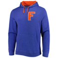 thumbnail image 2 of Men's Mitchell & Ness Royal Florida Gators Classic French Terry Pullover Hoodie, 2 of 4