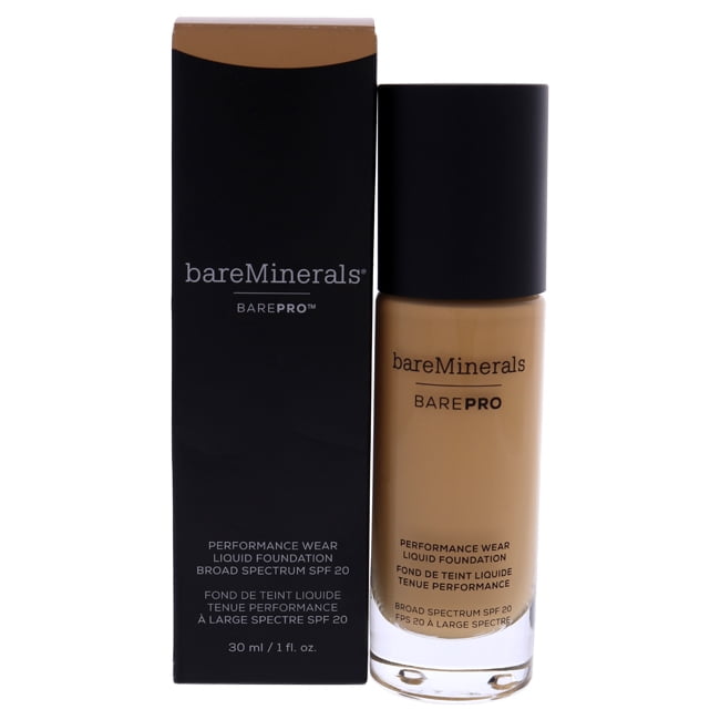 bareminerals honeycomb 20