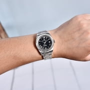 PAGANI DESIGN Luxury Mens Automatic Watches 40mm full Stainless Steel Waterproof Mechanical Business Wrist Watch for Men PD1691