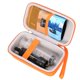 thumbnail image 1 of Estuche de filtro de agua Tourmate para el sistema de filtración Sawyer Mini, 1 of 7