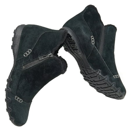 

PhoneSoap Fashion Womens Shoes Flats Platform Boots Cowboy Boots For Women Boots For Women Black