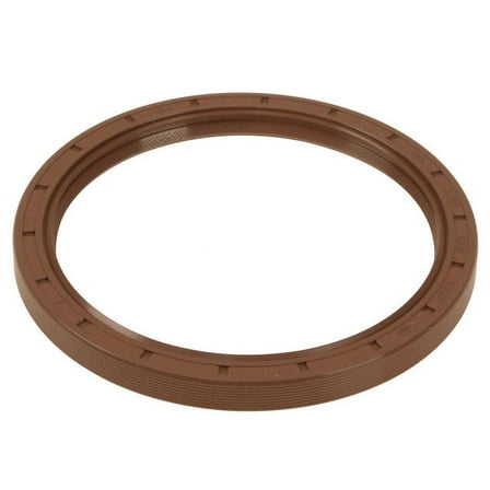 Rear Crankshaft Seal - Compatible with 1980 - 1996 Ford F-150 1981 1982 1983 1984 1985 1986 1987 1988 1989 1990 1991 1992 1993 1994 1995