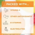 thumbnail image 4 of Emergen-C Vitamin C Daily Immune Support Drink Mix, Super Tangerine Flavor (BX/30), 4 of 6