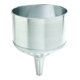 thumbnail image 1 of Embudo Para Tractor De Acero Galvanizado Lubrimatic 75-004 - Plata De 8 Cuartos, 1 of 5