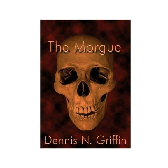 The Morgue, (Paperback)
