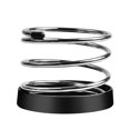 thumbnail image 1 of Miangastore Portable Car Accessories ABS Metal 1Set 3.5x3.5x2.7in, 1 of 8