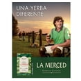 thumbnail image 4 of Yerba Mate La Merced Cosecha Limitada 16.6 Oz, 4 of 7