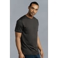 thumbnail image 3 of 3 Pack - TOP PRO Men's Athletic Quick Dry Round Neck Sports Active Tee Shirts, 3 of 4