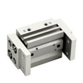 thumbnail image 4 of Gripper Pneumatic Cylinder HFT10X20S 16X30S Aluminum Alloy Cylinder HFT20X40S 60 Gripper HFT25X100S ,Multifunctional, 4 of 10