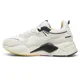 thumbnail image 3 of PU & MA RsX Cam X Squish Lace Up Womens Off White Sneakers Casual Shoes 39756401, 3 of 6