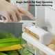 thumbnail image 3 of Mini Desodorante Recargable para Refrigerador, Eliminador de Olores y Purificador de Aire 4 en 1, Frescura Duradera, Compacto y Ecológico., 3 of 5