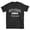 Navy, variant on North Escobares Texas Classic Established Men's Cotton T-Shirt