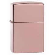 Zippo Candy Apple Red Pocket Lighter