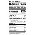 thumbnail image 7 of (3 pack) Dole 100% Juice Blend, Orange Strawberry Banana Flavored, 59 Fl Oz Carton, 7 of 7