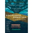 thumbnail image 4 of L'essentiel du Disciple, un Guide pour Construire Votre Vie en Christ (Ensemble d'Essentiels), 4 of 4