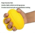 thumbnail image 4 of Hand Exercise Ball For Hand Therapy,anti-spasticity Finger Grip Stretcher Training Equipment For Finger Orthosis & Hand Stroke Recovery By Functional, 4 of 5