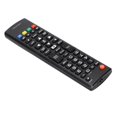 thumbnail image 1 of Remoto de televisión Inteligente, operación simple de operación de operación simple akb7444475401 control remoto de tv de funciones múltiples para 42ld550 para 46ld550, 1 of 7
