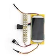 thumbnail image 4 of Board Controller for Kugoo S1 S2 S3 Electric Scooter Dashboard Motherboard Driver 36V Skateboard Replacement Parts, 4 of 5