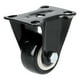 thumbnail image 1 of Rodaja de PVC negro fija 2'' Surtek, 1 of 1