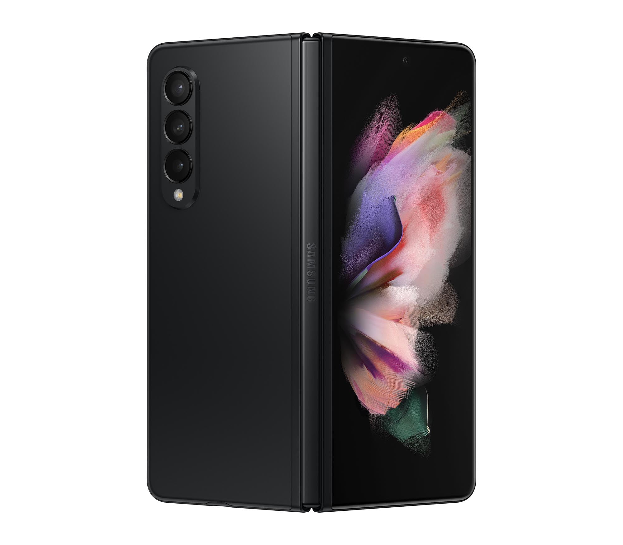 Galaxy Z Fold２ 5G  Black 256GB SIMフリー Galaxy Z Fold2 5G Black 256GB SIMフリー