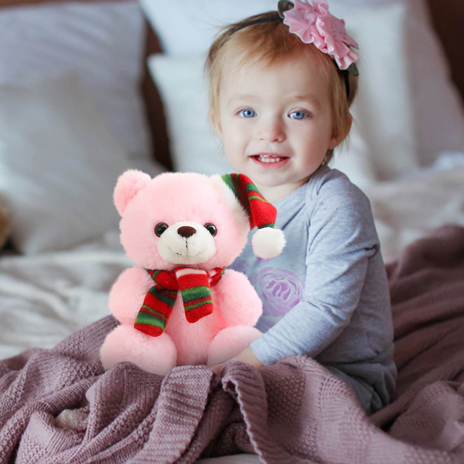 Girls With Teddy For Profile Girl Whatsapp Teddy Bear Images For