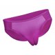 thumbnail image 4 of Hombres que esconden bragas de garfio bragas de mariquita - Púrpura Baoblaze Ropa interior Crossdresser, 4 of 5