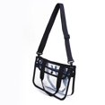 thumbnail image 2 of 1pcs Eva Transparent Bag, 2 of 3