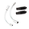 thumbnail image 4 of XingJian LLC Bend V Brake Noodles Cable Guide Pipe for Mountain Bike Bicycle, 4 of 10