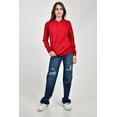 thumbnail image 4 of Sudadera tejida con capucha Roman Fashion /Juvenil, 830 (Rojo) rojo G, 4 of 4