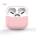 thumbnail image 1 of Étui en Silicone Souple pour Apple Airpods 1 2 3 airpod pro 2 Étui de Protection R1, 1 of 7