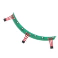 thumbnail image 1 of Tablero de Sensor Hall, parte de reemplazo de pcb Buen Durabilidad Módulo de Sensor Hall Scooter Hall para Cablado, 1 of 7