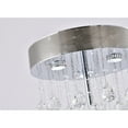 thumbnail image 4 of Design Living Table Lamp, Chrome, 4 of 6