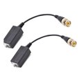 thumbnail image 2 of Par Baluns Transceptores Video Hd Cctv Utp 4 En 1 Push /e OEM Transceptores, 2 of 5