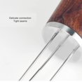 thumbnail image 4 of Coffee Stirrer,Stainless Steel Needle Type Coffee Powder Distributor, Coffee Distribution Tool,Effectively Improve Splashing Caused by Agglomeration of Fine Powder During Coffee Making(01), 4 of 7