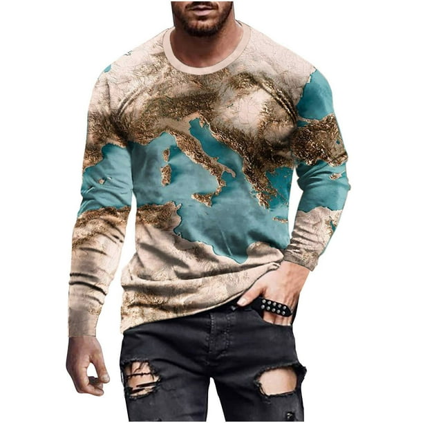 EFG PIPING SWEAT CREWNECK-