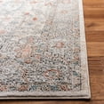thumbnail image 6 of SAFAVIEH Martha Stewart Dacota Oregon Area Rug, Grey/Ivory, 9' x 12', 6 of 9
