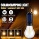 thumbnail image 2 of Solar Tent Lights USB Rechargeable LED Camping Lantern, 2 of 5
