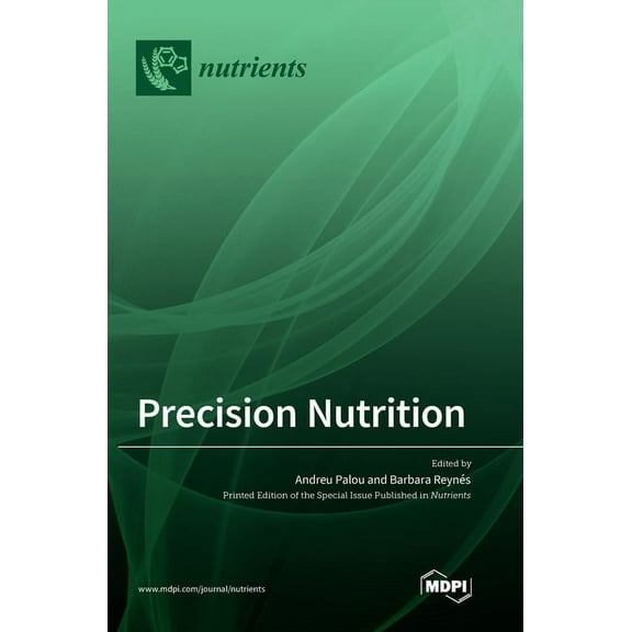Precision Nutrition, (Hardcover)