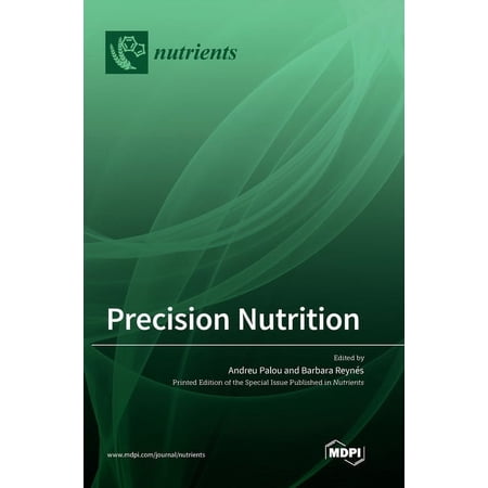 Precision Nutrition (Hardcover)