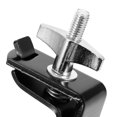 thumbnail image 3 of AURARMLET Montura Para Cowbell Accesorio Para Batería Estable Y Con Práctico En Metal, 3 of 8